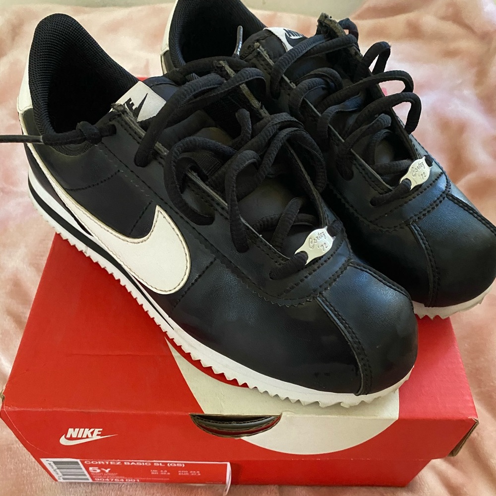 Nike Cortez